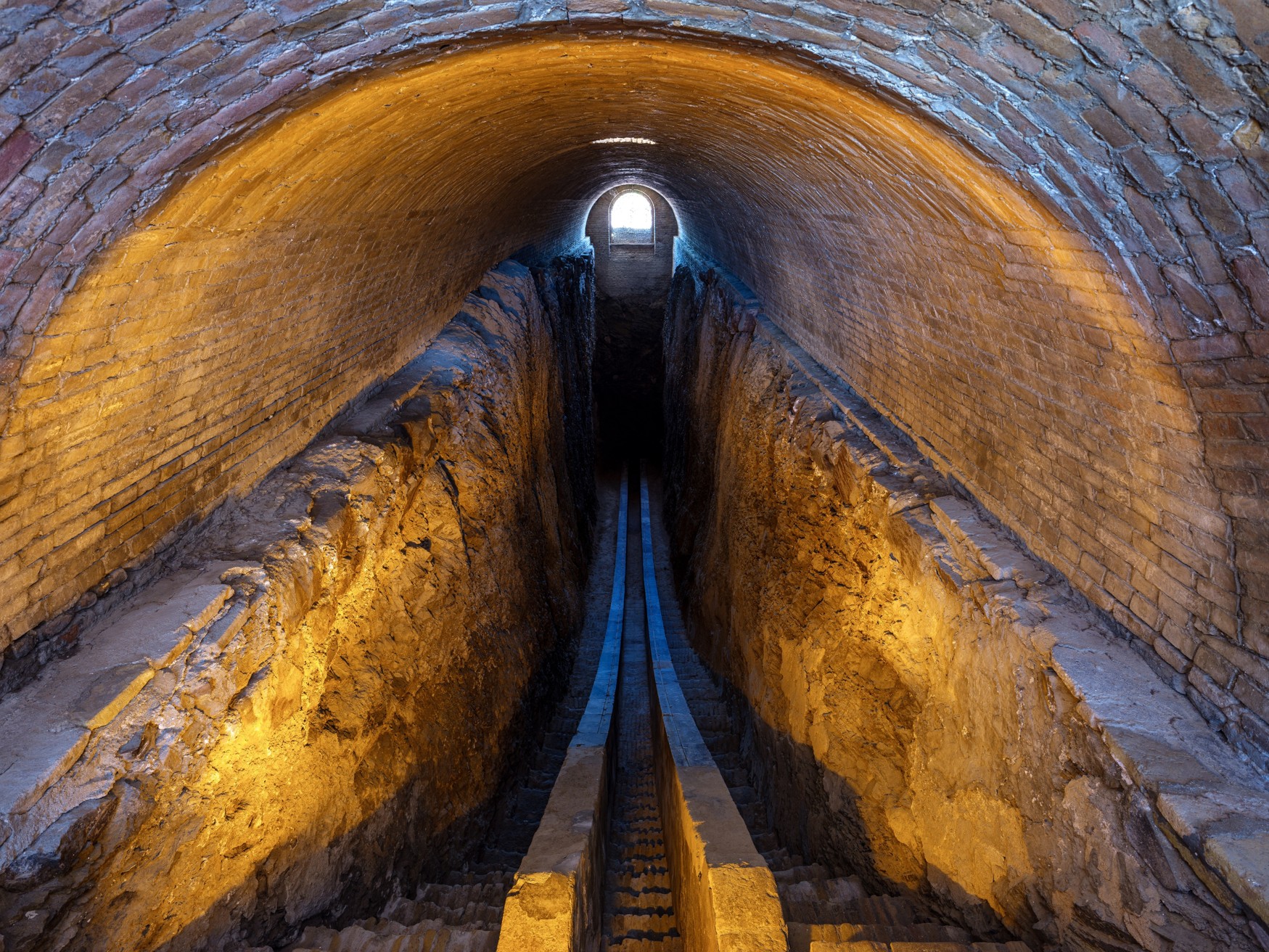 ウルグベク天文台